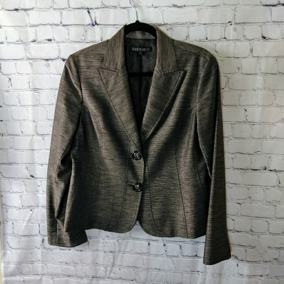 Lafayette 148 New York Blazer - Picture 1 of 5